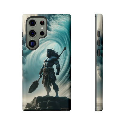 Kāne Samsung |Phone Case