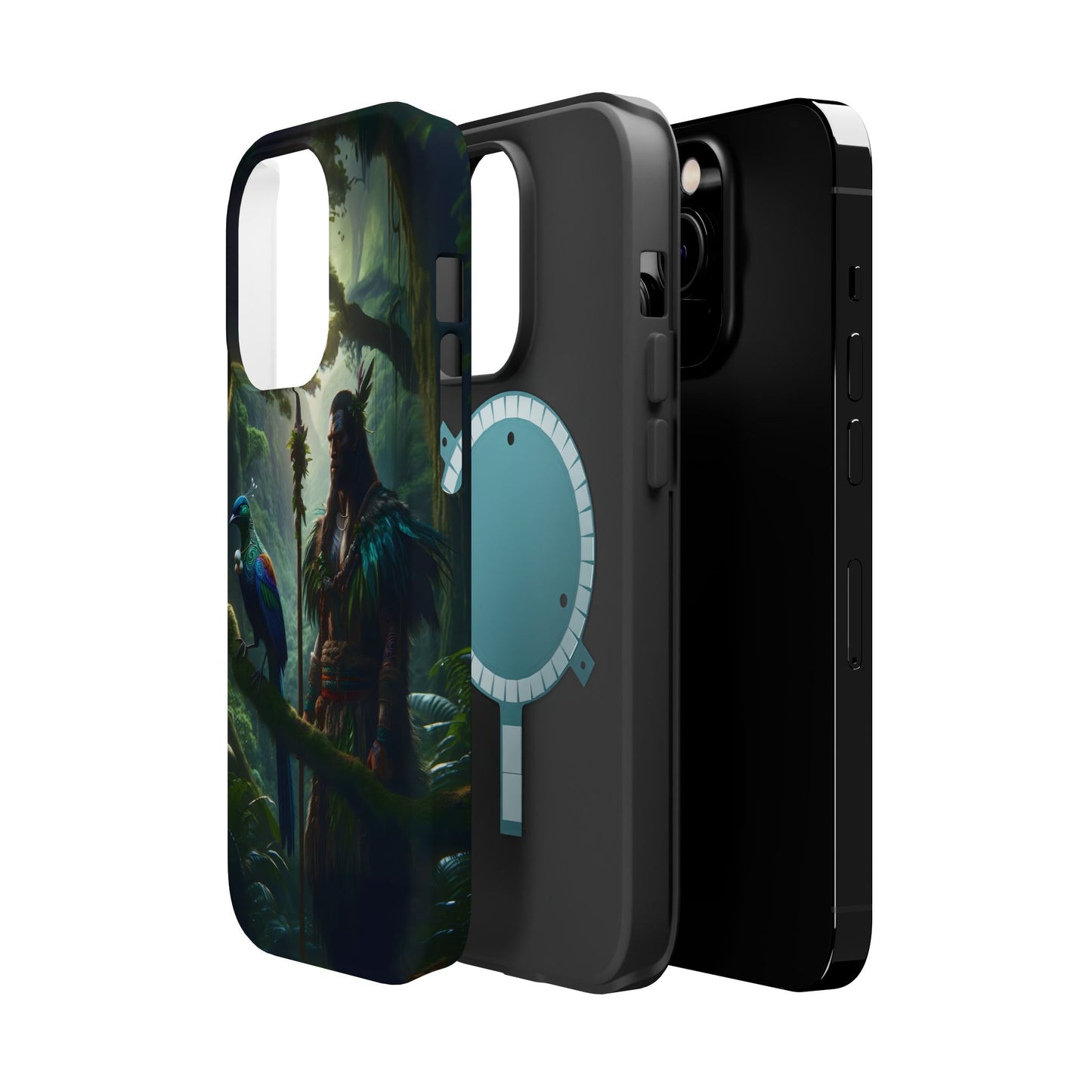 Moaʻula Koaheka iPhone | Phone Case