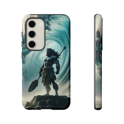 Kāne Samsung |Phone Case