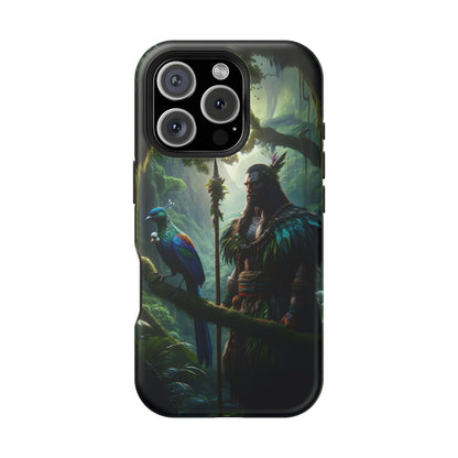 Moaʻula Koaheka iPhone | Phone Case