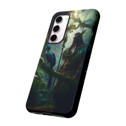 Moaʻula Koaheka Samsung | Phone Case