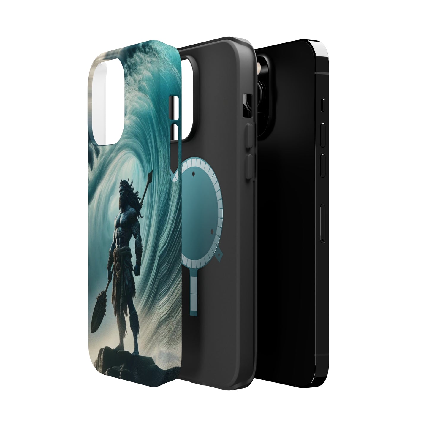 Kāne iPhone |Phone Case
