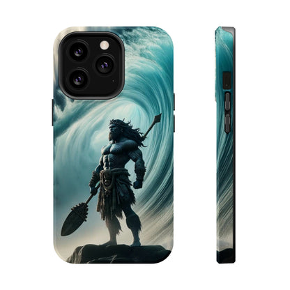Kāne iPhone |Phone Case