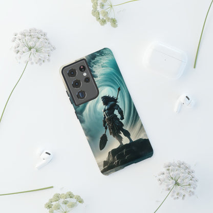 Kāne Samsung |Phone Case