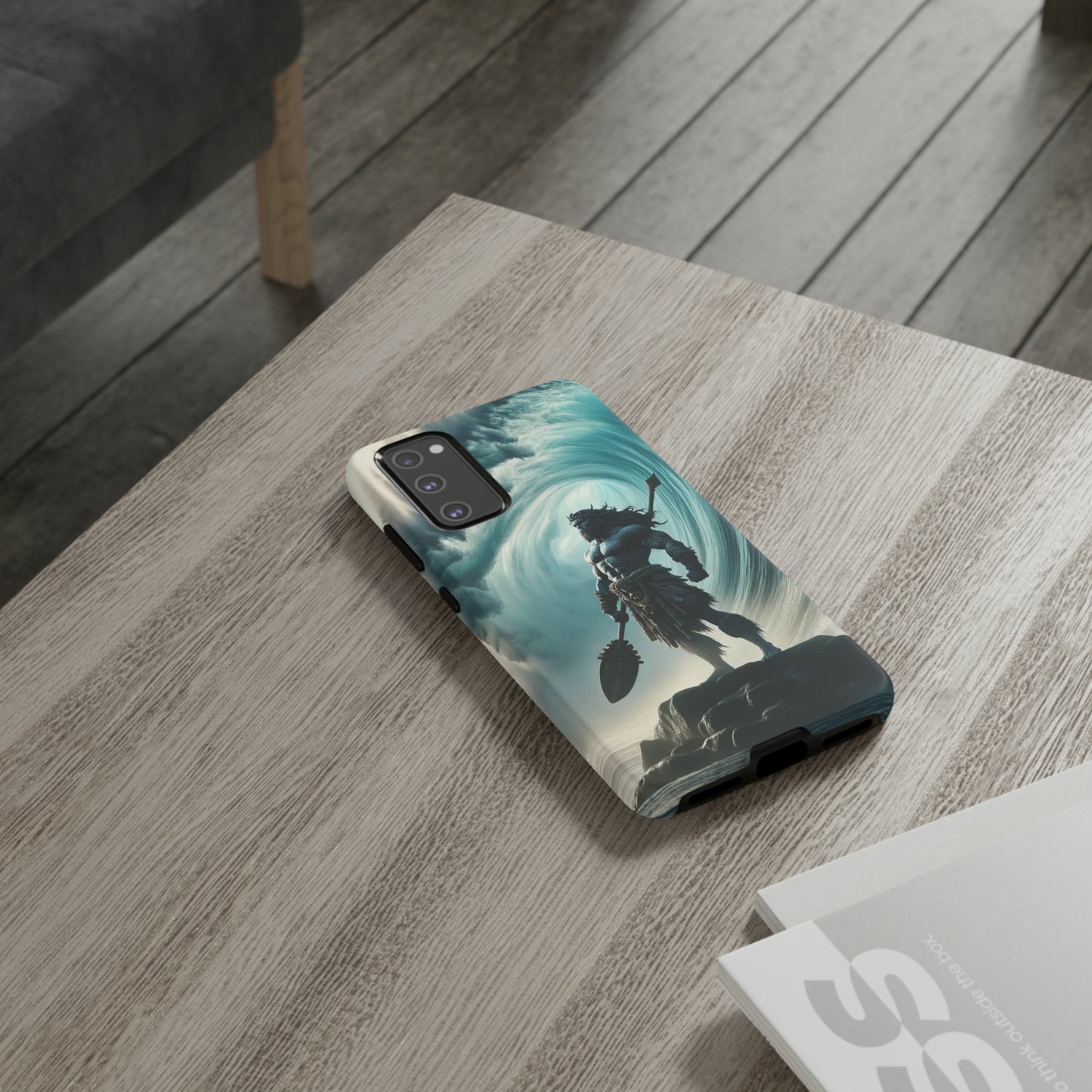 Kāne Samsung |Phone Case