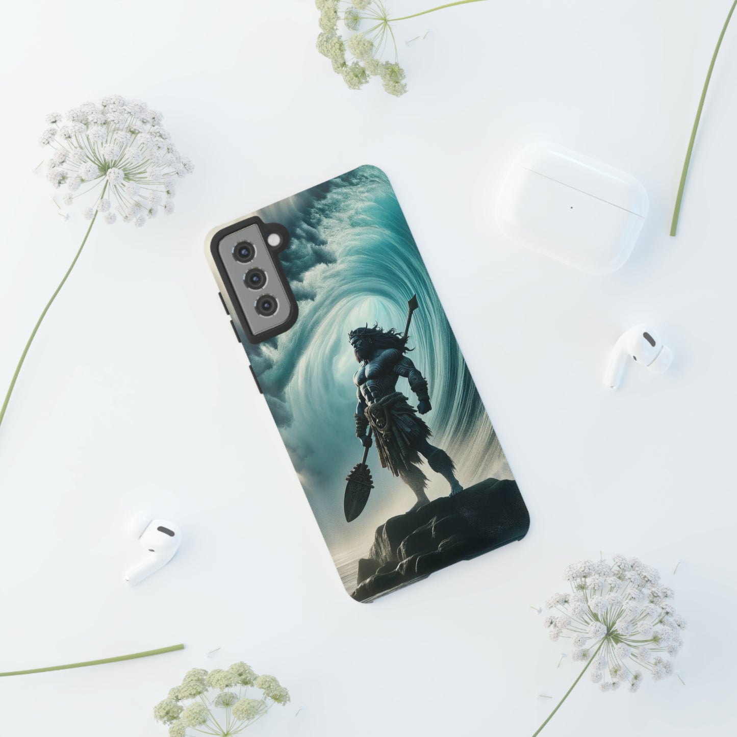 Kāne Samsung |Phone Case
