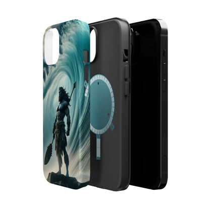 Kāne iPhone |Phone Case