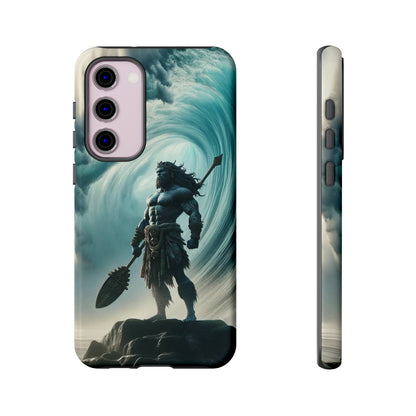 Kāne Samsung |Phone Case