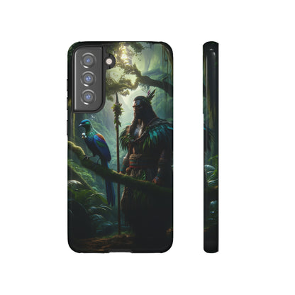 Moaʻula Koaheka Samsung | Phone Case