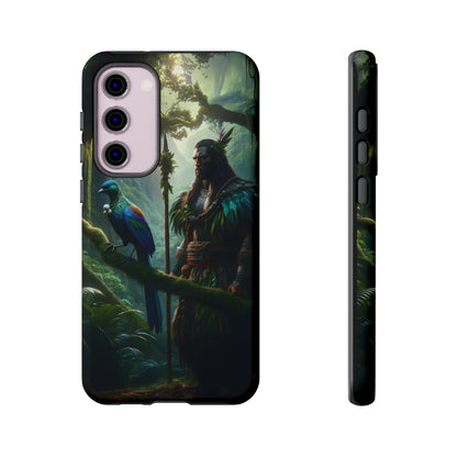Moaʻula Koaheka Samsung | Phone Case
