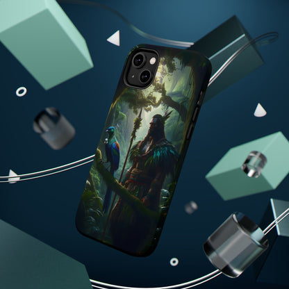 Moaʻula Koaheka iPhone | Phone Case