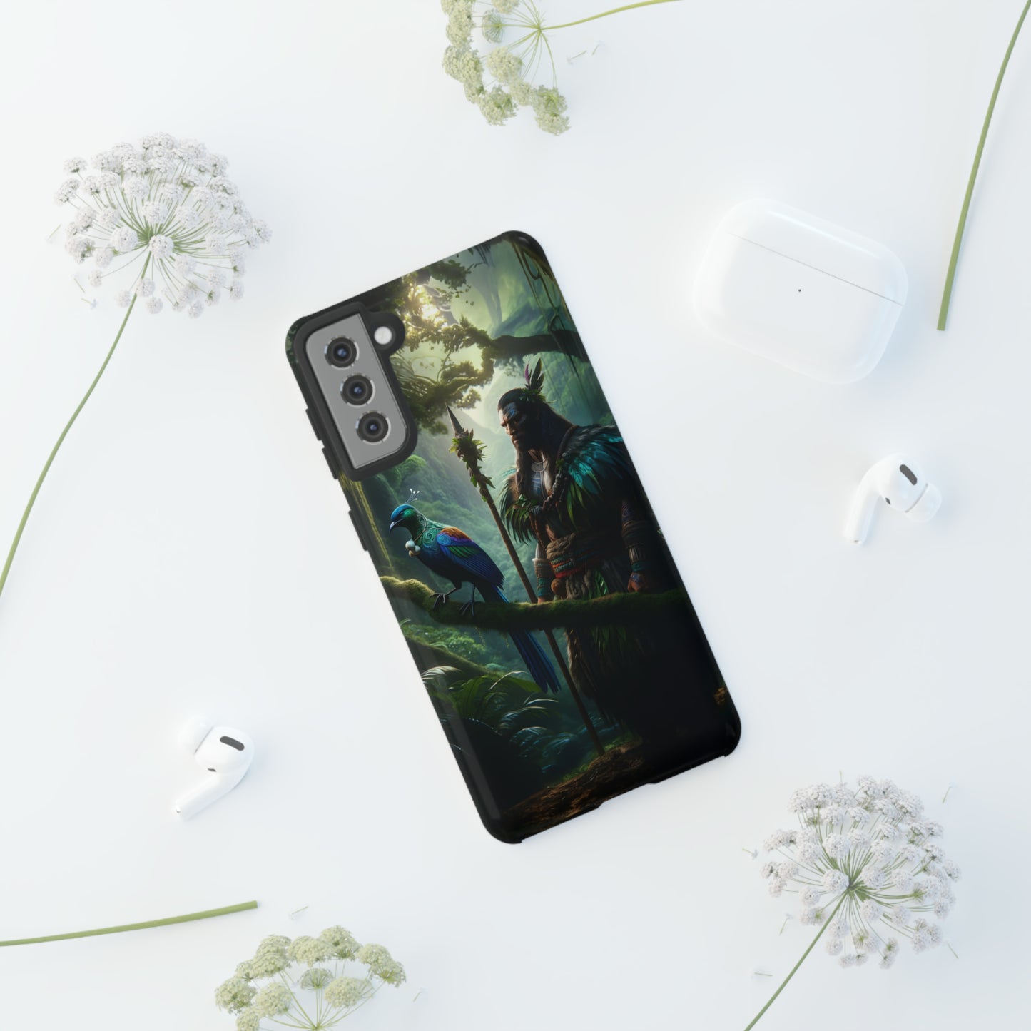 Moaʻula Koaheka Samsung | Phone Case