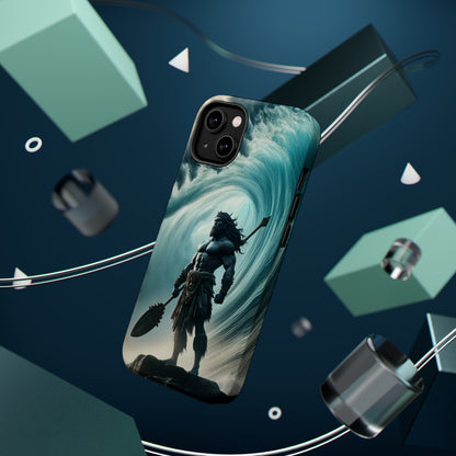 Kāne iPhone |Phone Case