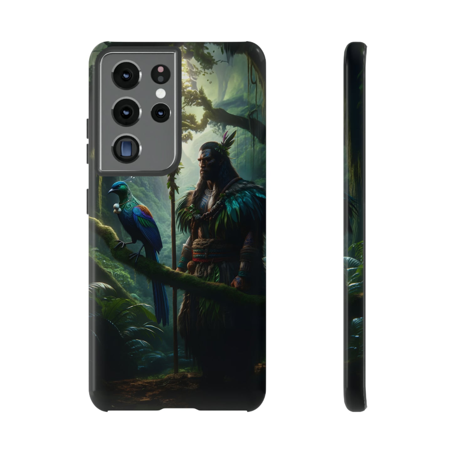 Moaʻula Koaheka Samsung | Phone Case