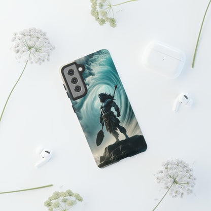 Kāne Samsung |Phone Case