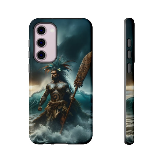 Warrior Pa Samsung |Phone Case