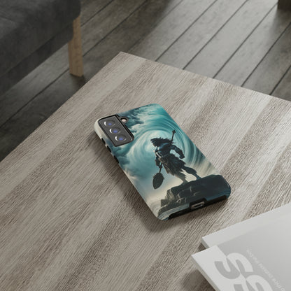 Kāne Samsung |Phone Case