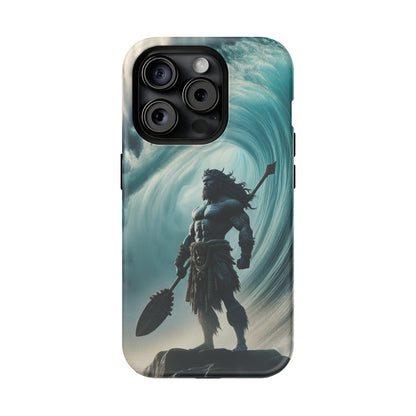 Kāne iPhone |Phone Case