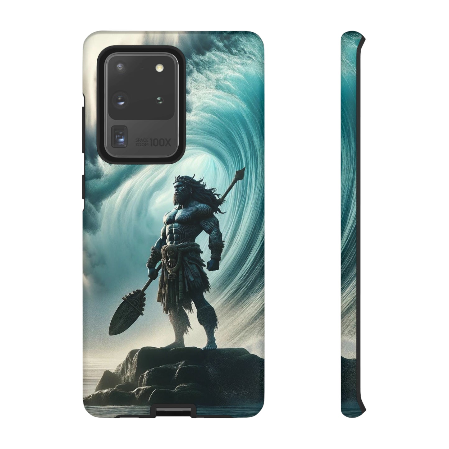 Kāne Samsung |Phone Case