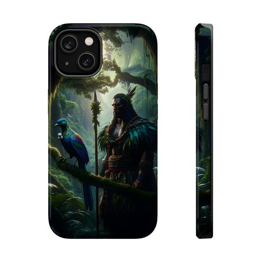Moaʻula Koaheka iPhone | Phone Case