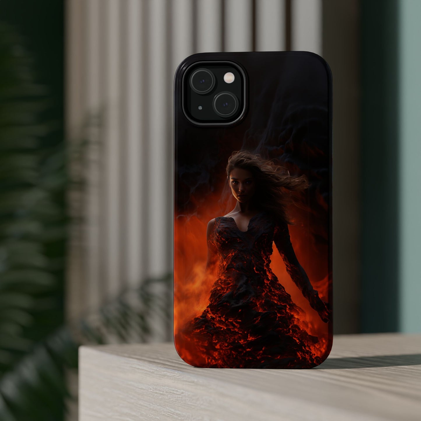 Pele Pa iPhone |Phone Case