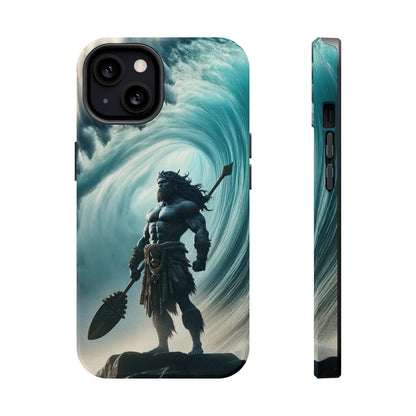 Kāne iPhone |Phone Case