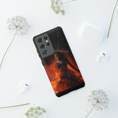 Pele Pa Samsung |Phone Case