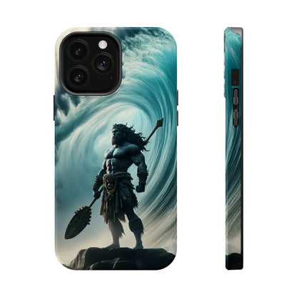 Kāne iPhone |Phone Case