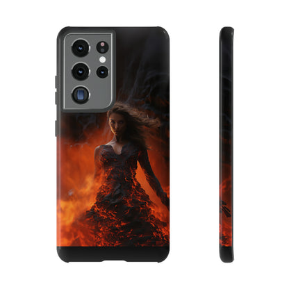 Pele Pa Samsung |Phone Case