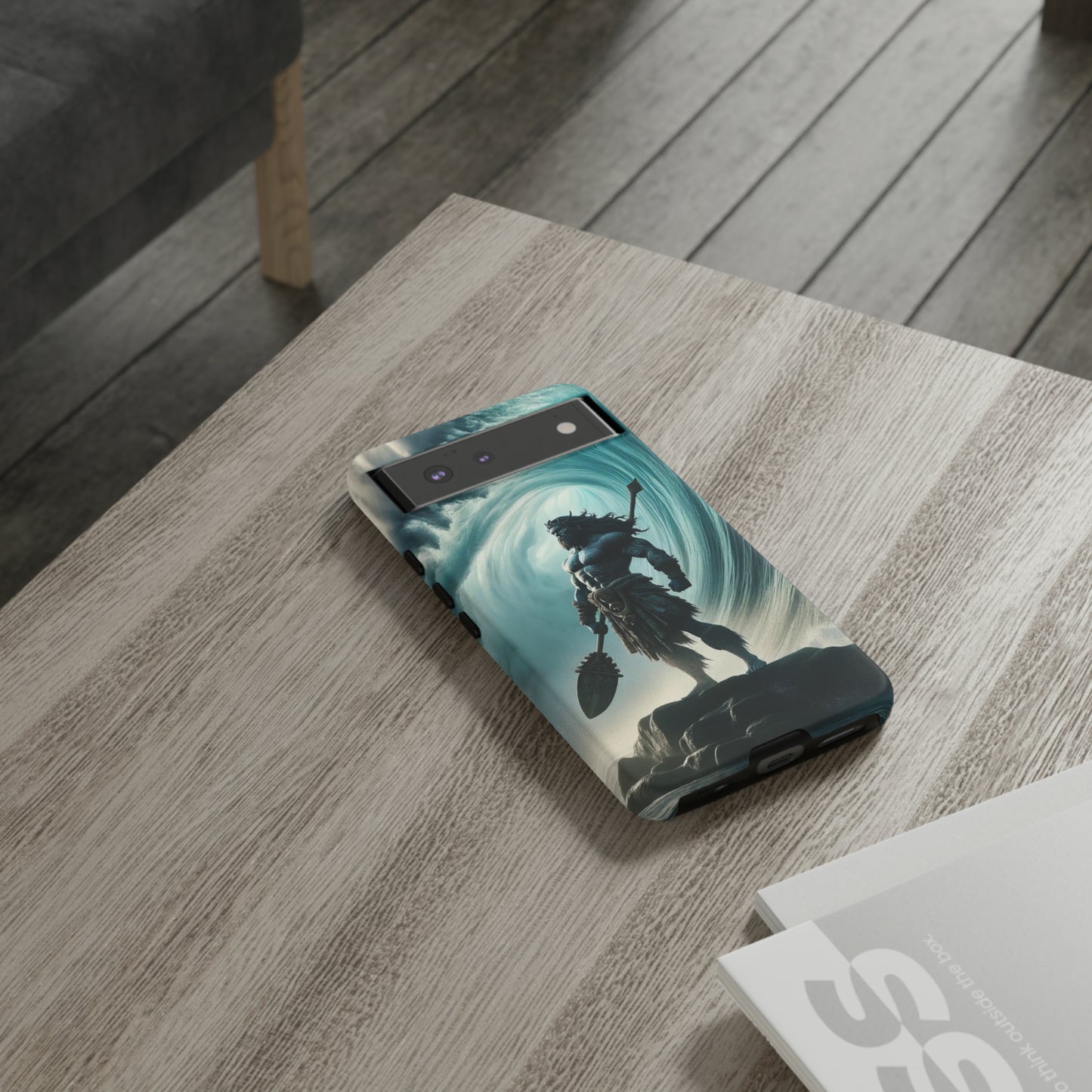 Kāne Google Pixel |Phone Case