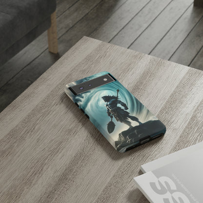 Kāne Google Pixel |Phone Case