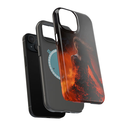 Pele Pa iPhone |Phone Case