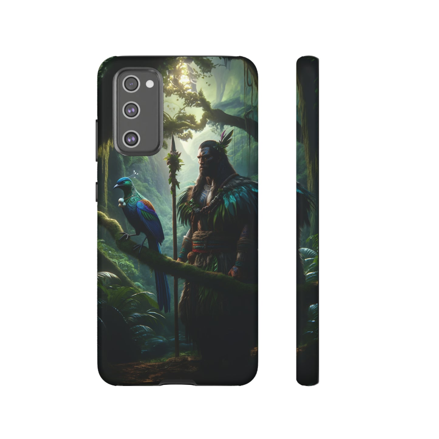 Moaʻula Koaheka Samsung | Phone Case