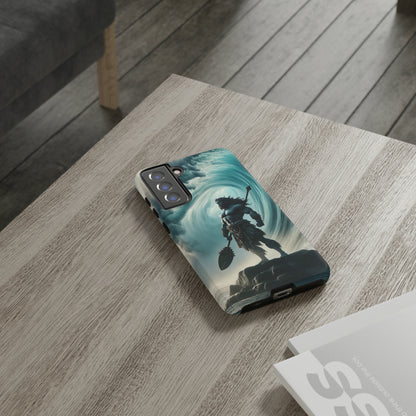 Kāne Samsung |Phone Case