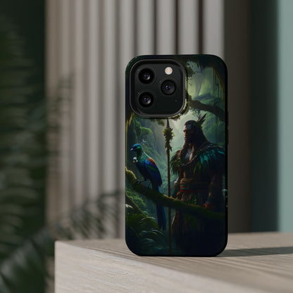 Moaʻula Koaheka iPhone | Phone Case