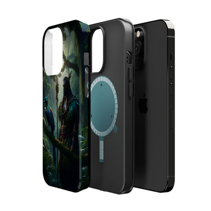 Moaʻula Koaheka iPhone | Phone Case