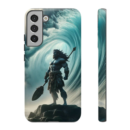 Kāne Samsung |Phone Case