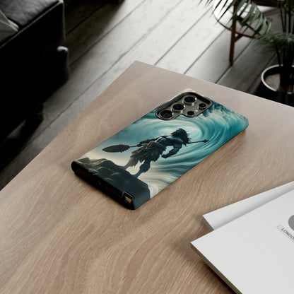 Kāne Samsung |Phone Case