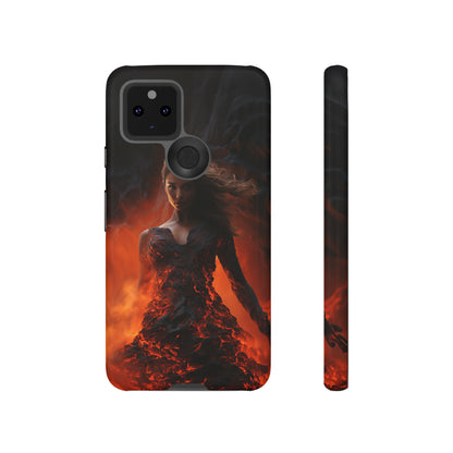 Pele Google Pixel | Phone Case