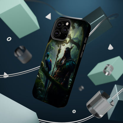 Moaʻula Koaheka iPhone | Phone Case