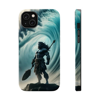 Kāne iPhone |Phone Case
