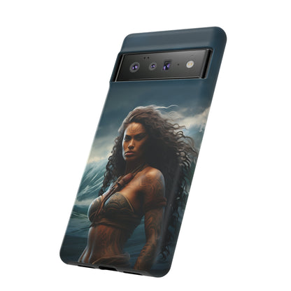 Wahine Google Pixel |Phone Case