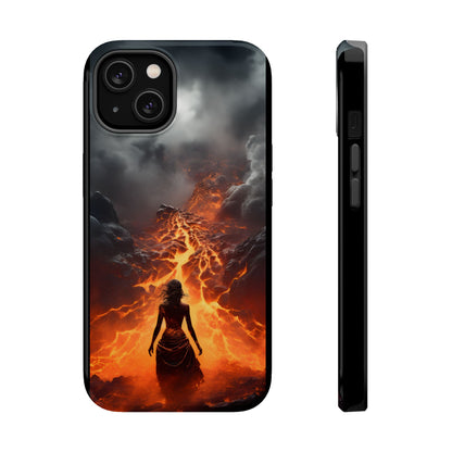 Pele Lua  iPhone |Phone Case