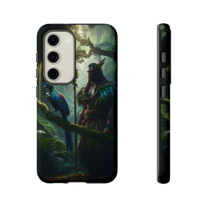 Moaʻula Koaheka Samsung | Phone Case