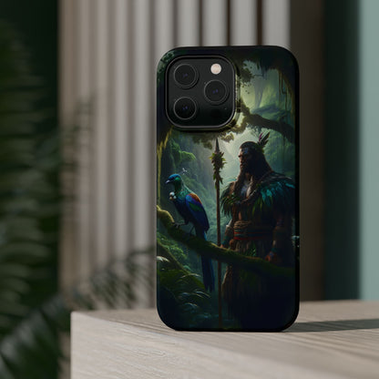 Moaʻula Koaheka iPhone | Phone Case