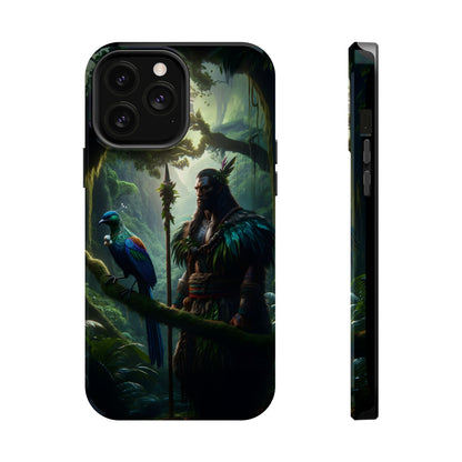 Moaʻula Koaheka iPhone | Phone Case