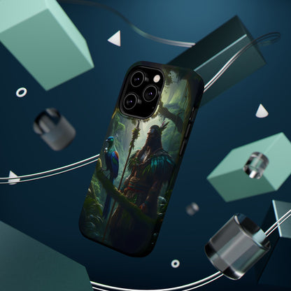 Moaʻula Koaheka iPhone | Phone Case