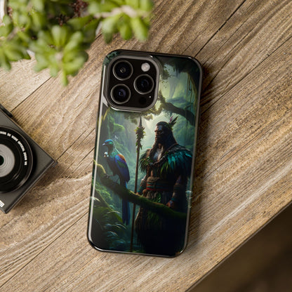 Moaʻula Koaheka iPhone | Phone Case