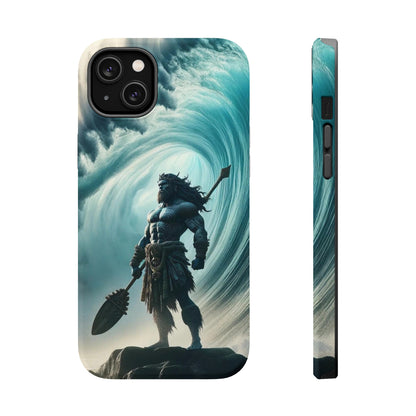 Kāne iPhone |Phone Case