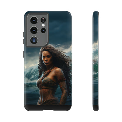Wahine Samsung |Phone Case